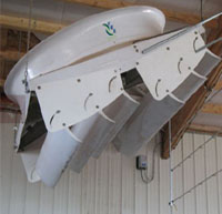 Ventilation