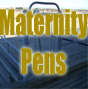 Maternity stalls