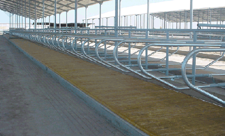 Pasture Mat
