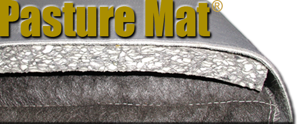 Pasture Mat